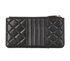 Chanel Flat Wallet Pouch, back view